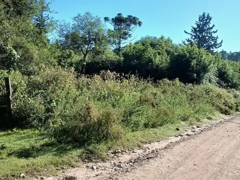 Terreno en Venta de 800,0 m2