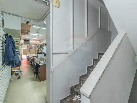 Local en Venta 44 años