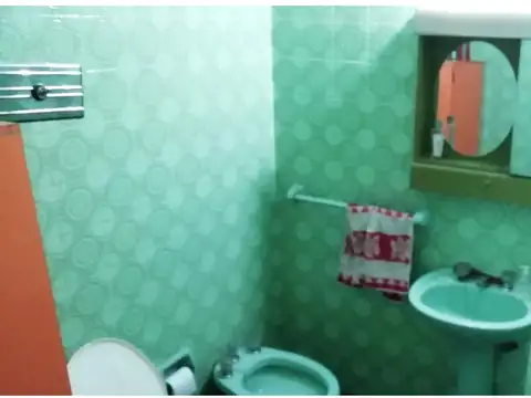 Depto Tipo Casa en Venta de 2 dormitorios