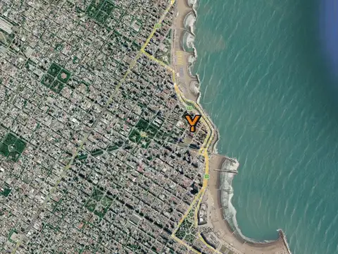 Departamento en Venta 20 años