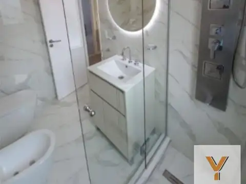 Departamento en Venta - 1 dormitorio 1 baño - Mar del Plata