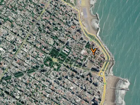 Departamento en Venta al Norte