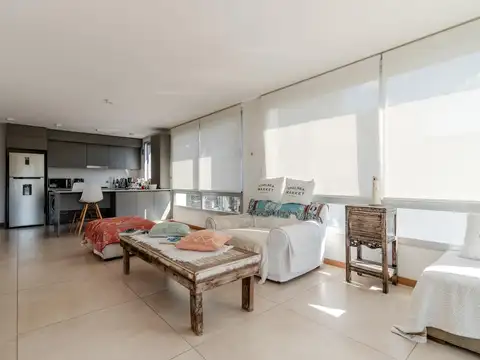 Departamento en Alquiler 5 años