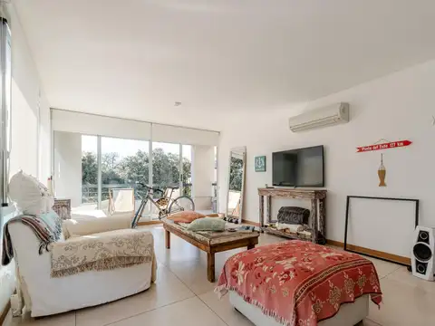 Departamento en Alquiler en Acassuso, USD 1.800