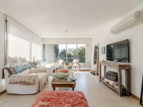 Departamento en Alquiler de 2 dormitorios