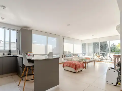 Departamento en Alquiler de 3 ambientes