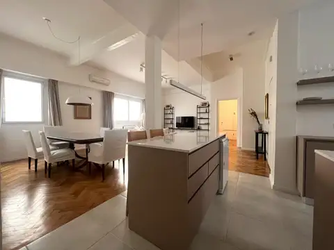 Departamento en Venta en Recoleta, USD 295.000