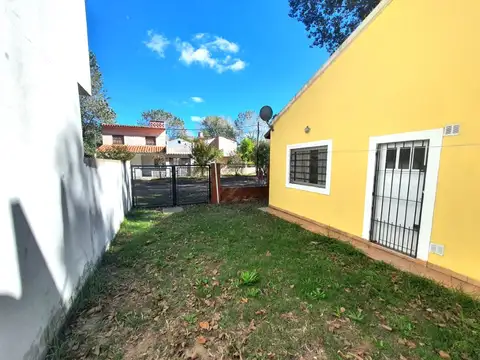 Depto Tipo Casa en Venta 7 años