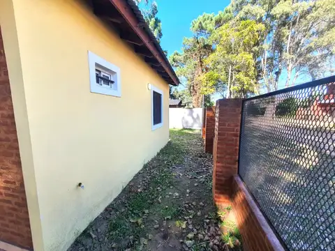 Depto Tipo Casa en Venta en San Bernardo Del Tuyu, USD 48.000