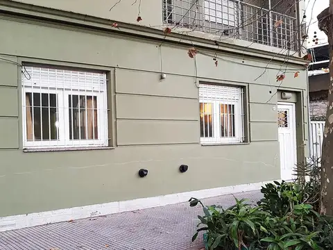 ALQUILER Exc. PH A/Fte. 3Amb.+ Escrit. Terraza Comp. S/Exp.