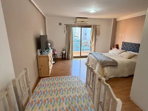 Ameghino 1100, Piso 2