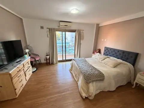 Departamento monoambiente en el centro de Zárate!