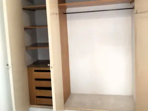 Departamento en Alquiler 16 años