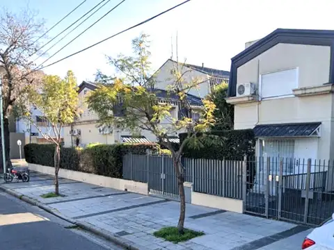 DEPARTAMENTO 2 AMBIENTES EN ALQUILER VILLA REAL