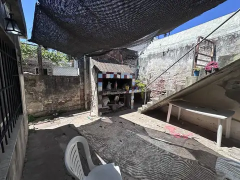 Casa en Venta en Capitán Bermudez, USD 28.000