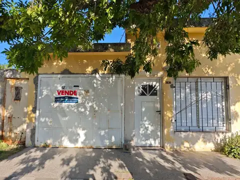 Casa en Venta en Capitan Bermudez, San Lorenzo