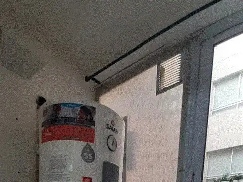 Departamento en Alquiler Temporal 45 años