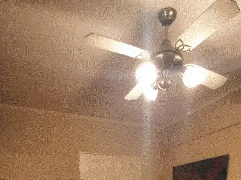 Departamento en Alquiler Temporal en Recoleta, $ 445.000