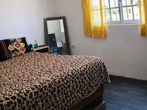 Casa en Venta en Peruzzotti, USD 55.000