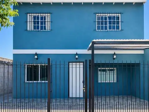 CASA OPORTUNIDAD A ESTRENAR PILAR CENTRO 3 AMB