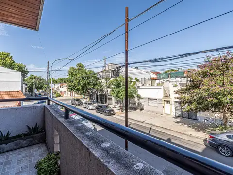 Depto Tipo Casa en Venta de 3 dormitorios