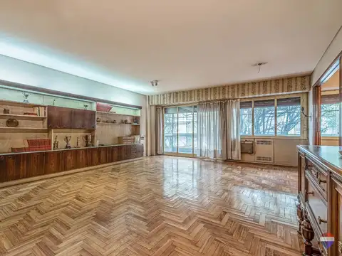 Departamento en Venta en Barrio Norte, CABA