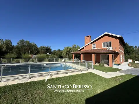 Casa en Venta en Las Lomadas, USD 270.000