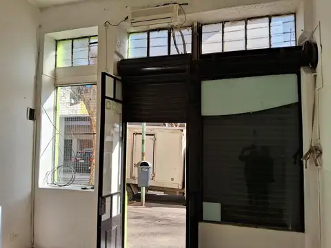 Bussiness Premises - Villa Devoto