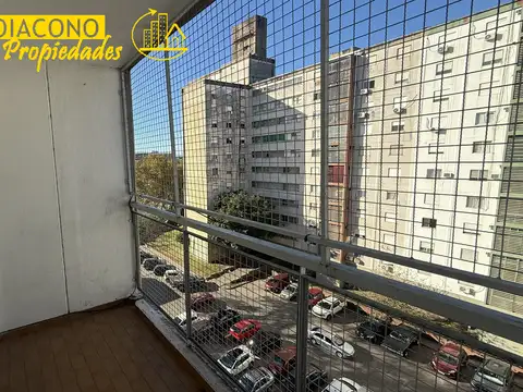 Departamento en Venta en Villa Lugano, USD 70.000