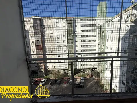 Departamento en Venta de 4 ambientes