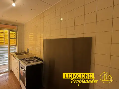 Depto 4amb c/bcón - Albariño 3000, T. 11 - B. Copello - Loiacono Propiedades