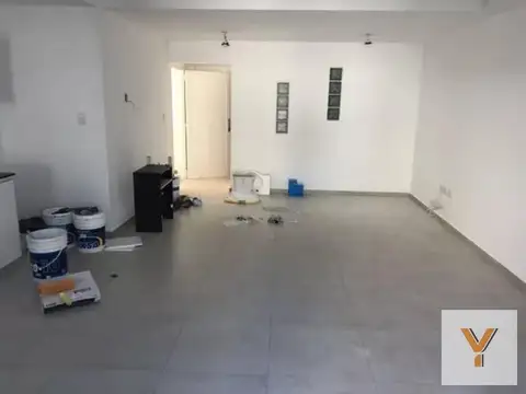 Depto Tipo Casa en Venta en Los Hornos, USD 75.000