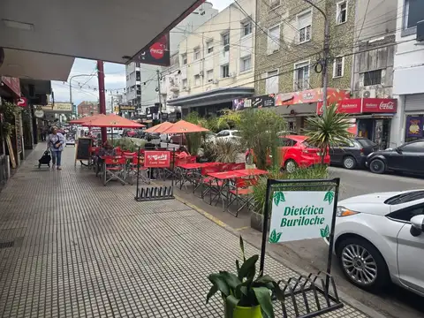 Maipu 200