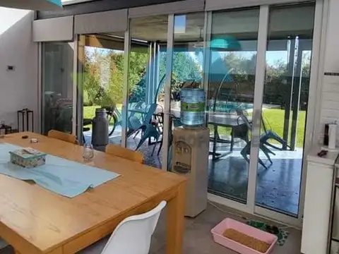 Casa  en Alquiler ubicado en Santa Emilia, Pilar del Este, Pilar