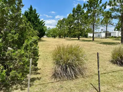 VENTA TERRENO POTRERO DE GARAY LOS ESPINILLOS