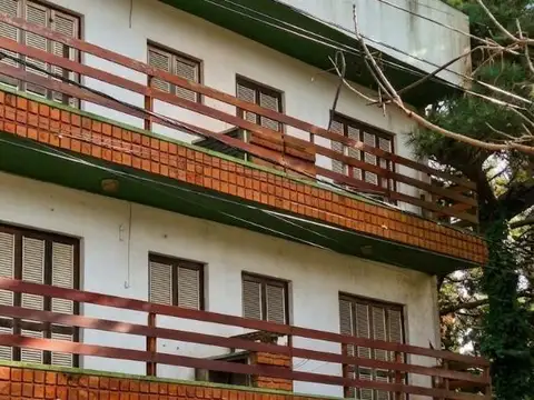 Departamento en Venta en San Bernardo Del Tuyu, San Bernardo del Tuyu