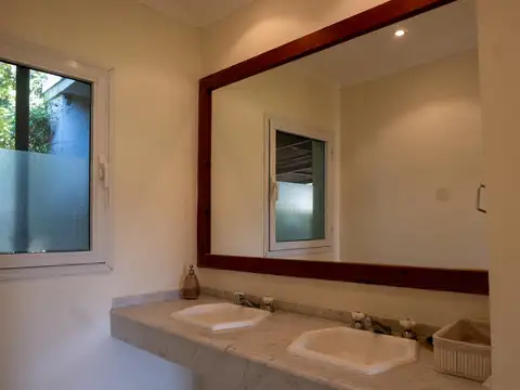 Casa en Alquiler Temporal al Noreste