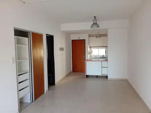 Departamento en Venta en La Plata, USD 60.000