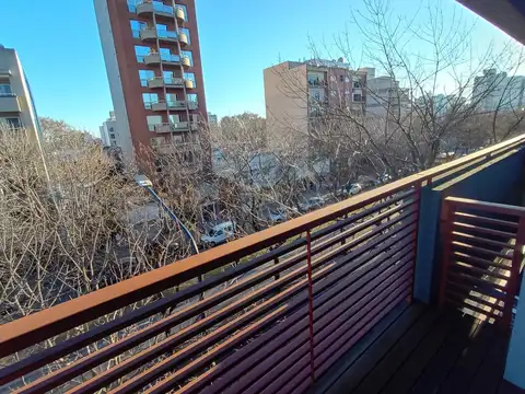 Departamento en Venta al Norte