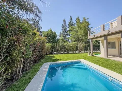 Casa en Venta de 4 dormitorios