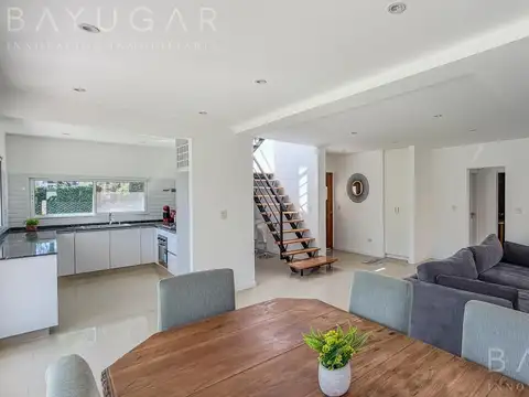 Casa en Venta en La Cañada de Pilar - Los Tilos, USD 220.000