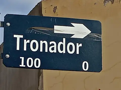 Tronador 65