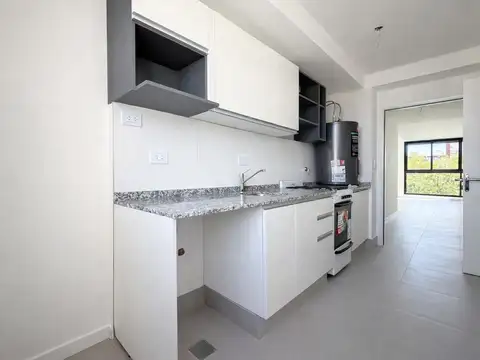 Departamento en Venta en Nuestra Señora De Lourdes, Rosario