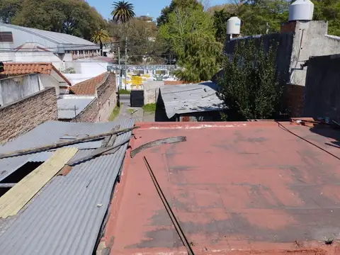 Rodriguez PeÑa 2753 100
