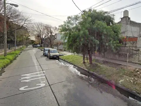 Rodriguez PeÑa 2753 100