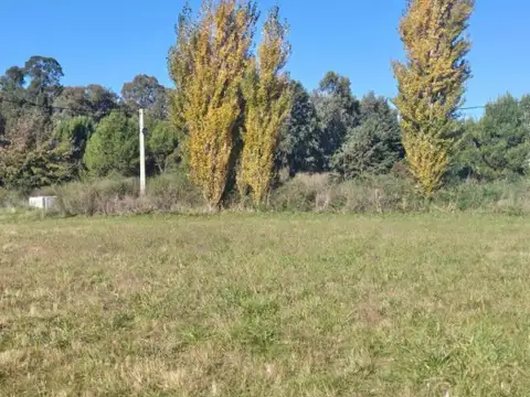 Terreno en Venta en Azul, USD 45.000