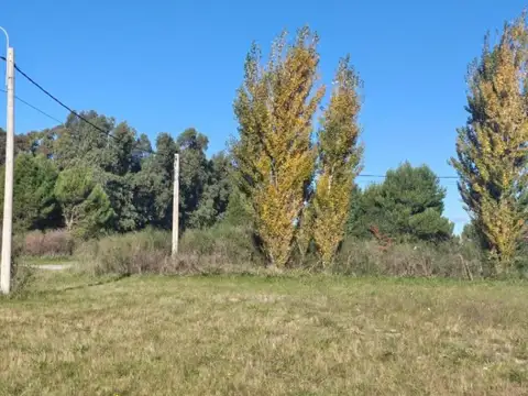 Terreno en Venta de 1045,0 m2