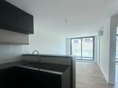 Apto en Venta 1 dorm a estrenar Punta Carretas