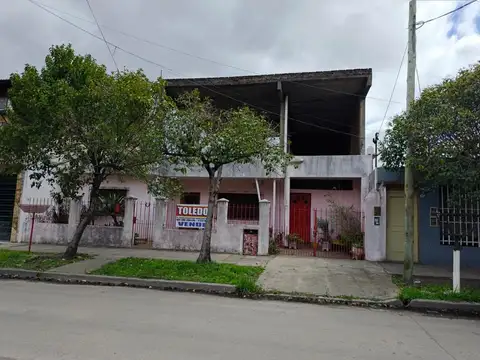 Casa en Venta de 2 dormitorios