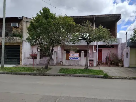 Casa en muy buena ubicación